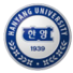 汉阳大学logo