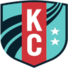 堪萨斯城NWSL女足logo